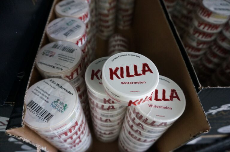 Killa Brand