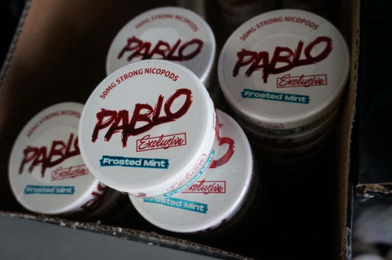 Pablo Brand