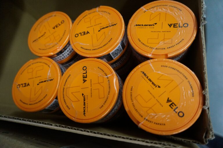 Velo Brand