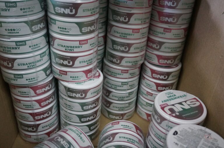SNU Brand